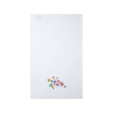 Fleurs Senteur Towels by Yves Delorme Couture - view 1