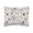Fleurs Sham by Yves Delorme King Sham Multi at FIG LINENS AND HOME 3