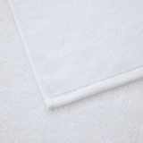 Fleurs Towels by Yves Delorme Bath Sheet Multi at FIG LINENS AND HOME 9