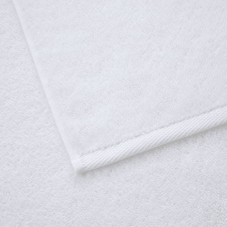 Fleurs Towels by Yves Delorme Bath Sheet Multi at FIG LINENS AND HOME 9