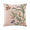 Floralie Decorative Pillow in Aurore by Yves Delorme - view 1