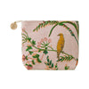 Floralie Tote in Aurore by Yves Delorme - view 1