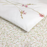 Gaura Bedding by Yves Delorme Duvet Cover Full/Queen 92 x 92 Multi at FIG LINENS AND HOME 4