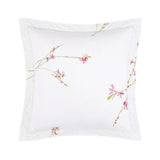 Gaura Bedding by Yves Delorme Sham Euro (Single) 26 x 26 Multi at FIG LINENS AND HOME 11