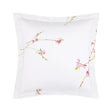 Gaura Euro Sham by Yves Delorme