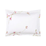 Gaura Bedding by Yves Delorme Sham King (Single) 21 x 37 Multi at FIG LINENS AND HOME 10