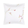 Gaura Euro Sham by Yves Delorme