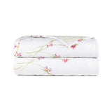 Yves Delorme GAURA Quilted Coverlet King