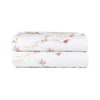 Yves Delorme GAURA Quilted Coverlet Queen