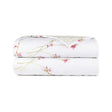 Yves Delorme GAURA Quilted Coverlet Queen