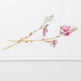 Gaura Towels by Yves Delorme Bath Sheet 36 x 63 Multi at FIG LINENS AND HOME 4