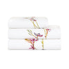 Gaura Towels by Yves Delorme Bath Sheet 36 x 63 Multi at FIG LINENS AND HOME 2