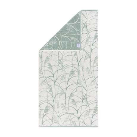 Graminee Bath Towel 28 x 55 Yves Delorme