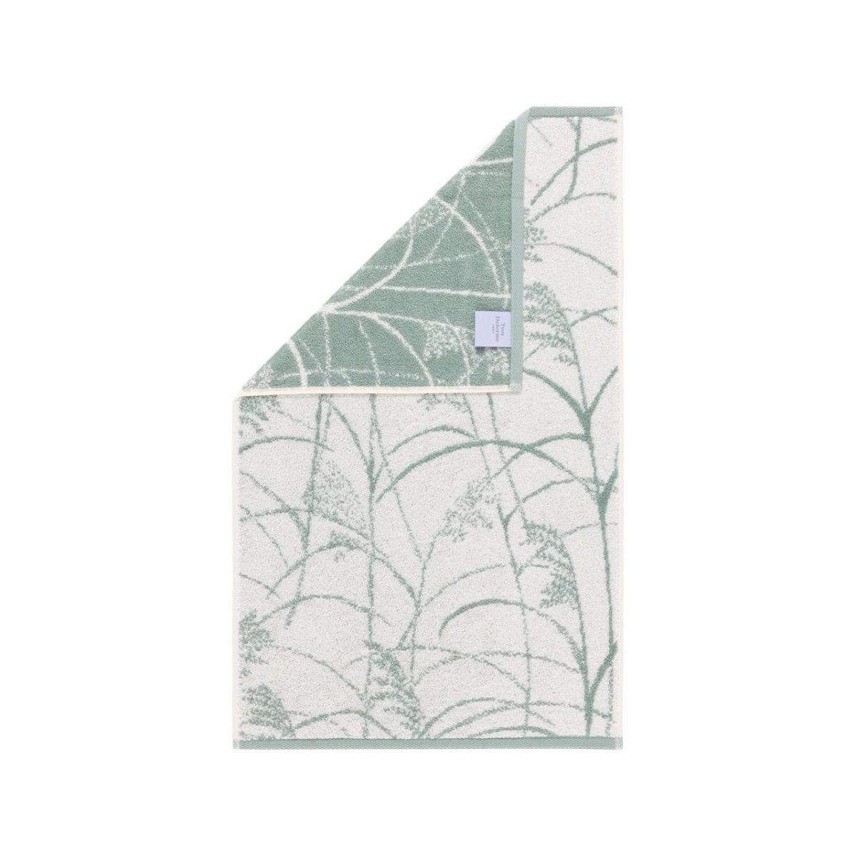 Graminee Guest Towel 17 x 28 Yves Delorme