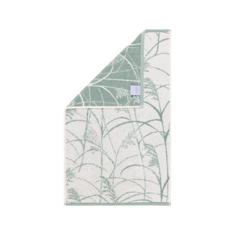 Graminee Guest Towel 17 x 28 Yves Delorme