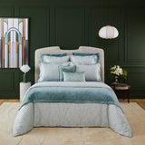Graminee Duvet Cover King 111 x 92 Yves Delorme