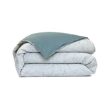 Duvet Cover - Graminee Fjord Bedding by Yves Delorme at Fig Linens and Home