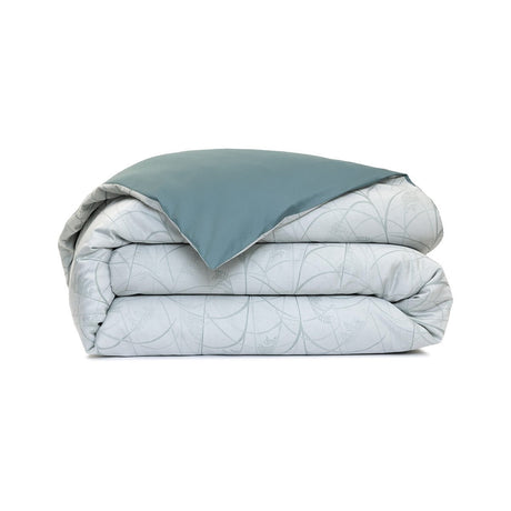 Duvet Cover - Graminee Fjord Bedding by Yves Delorme at Fig Linens and Home