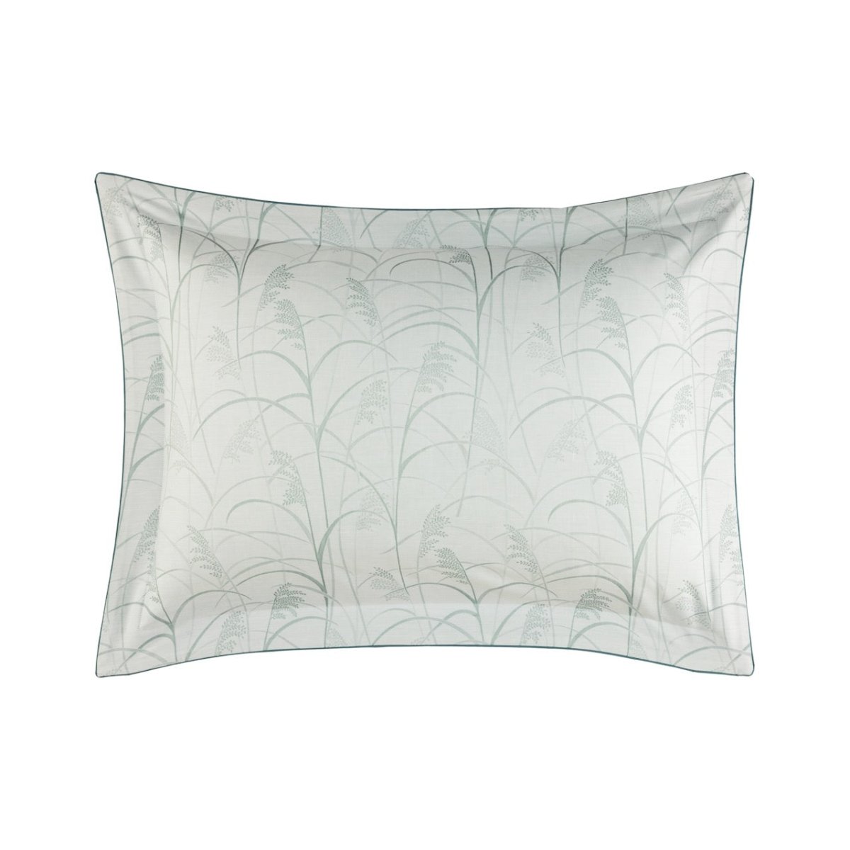 Graminee Sham Standard (Single) 21 x 30 Yves Delorme