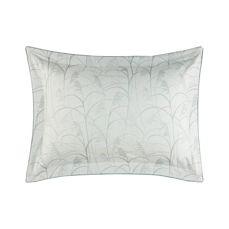 Graminee Sham Standard (Single) 21 x 30 Yves Delorme