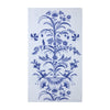 Herbier Towels by Yves Delorme Bath Sheet Multi at FIG LINENS AND HOME 3