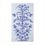 Herbier Towels by Yves Delorme Bath Towel Multi at FIG LINENS AND HOME 4