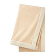 Hestia Throw in Dune by Yves Delorme - view 1