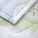 Horizons Quilted Coverlet by Yves Delorme Quilted Coverlet Queen 98 x 98 Horizons at FIG LINENS AND HOME 3