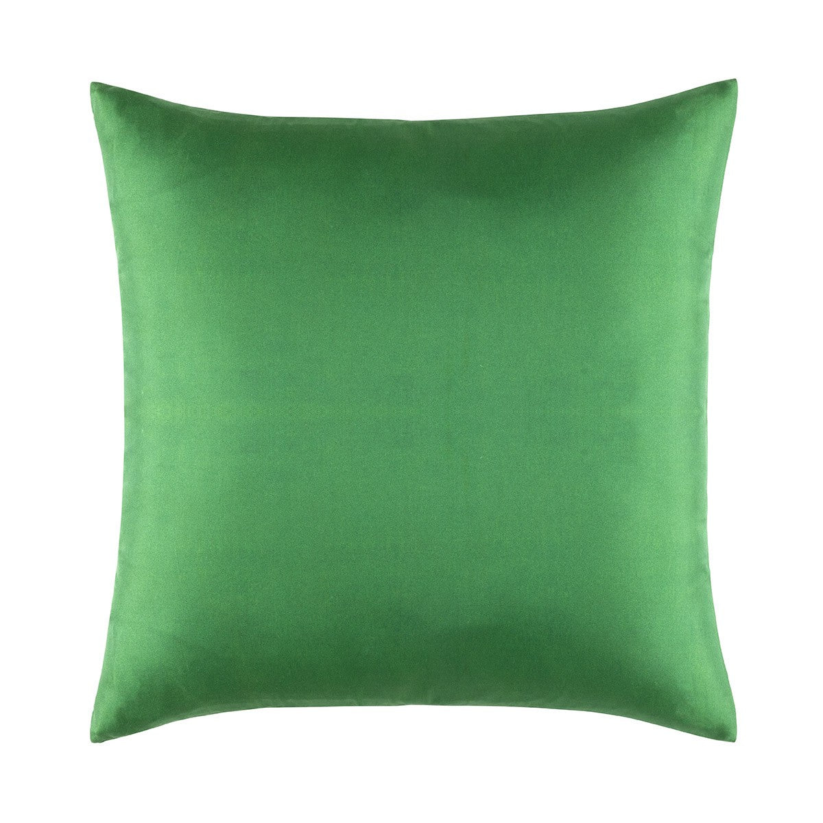 Botanic Silk Decorative Pillow by Yves Delorme
