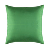 Botanic Silk Decorative Pillow by Yves Delorme