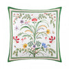 Botanic Decorative Pillow by Yves Delorme - view 1