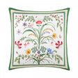 Botanic Decorative Pillow by Yves Delorme - view 1