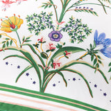 Botanic Silk Decorative Pillow by Yves Delorme