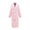 K Bokeheart Rose Shawl Collar Bathrobe (Women's) by Kenzo Paris - view 2