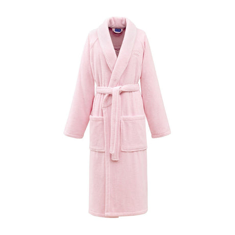 K Bokeheart Rose Shawl Collar Bathrobe (Women's) by Kenzo Paris - view 2