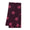 K Dot Bordeaux Throw by Kenzo Paris - view 1