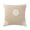 K Dot Sable Decorative Pillow by Kenzo Paris - view 1