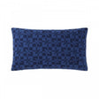 K Monogram Marine Decorative Pillow by Kenzo Paris - view 1