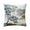 Lande Decorative Pillow by Yves Delorme - view 2