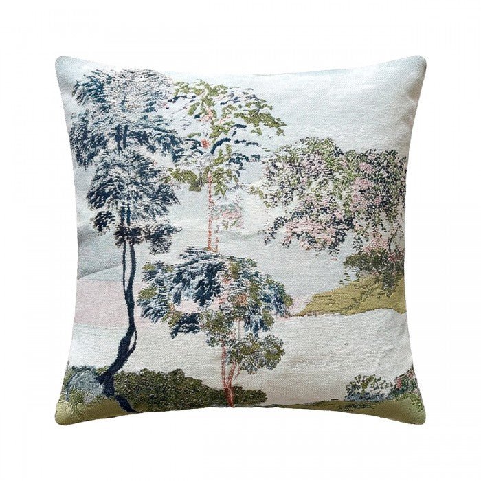 Lande Decorative Pillow by Yves Delorme - view 2