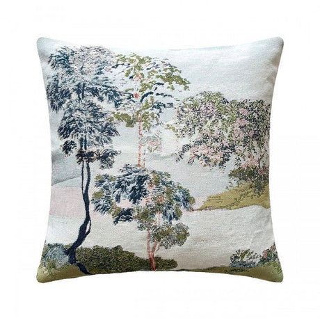 Lande Decorative Pillow by Yves Delorme - view 2