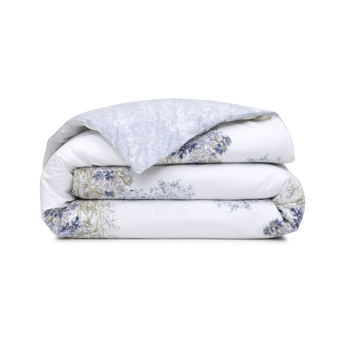 Lande Duvet Cover by Yves Delorme | Fig Linens and Home