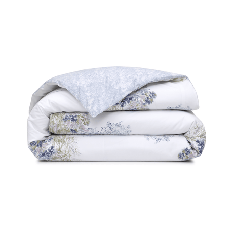 Lande Duvet Cover by Yves Delorme | Fig Linens and Home