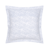 Euro Sham Reverse - Yves Delorme Lande Bedding at Fig Linens and Home