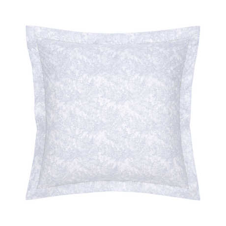 Euro Sham Reverse - Yves Delorme Lande Bedding at Fig Linens and Home