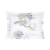 Pillow Sham Front - Yves Delorme Lande Bedding at Fig Linens and Home