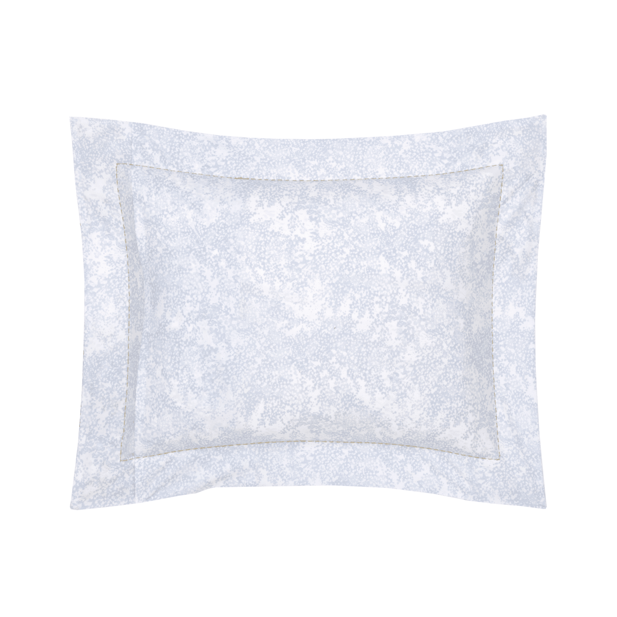 Pillow Sham Reverse - Yves Delorme Lande Bedding at Fig Linens and Home