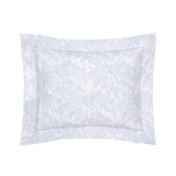 Pillow Sham Reverse - Yves Delorme Lande Bedding at Fig Linens and Home