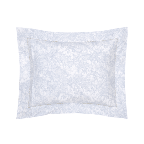 Pillow Sham Reverse - Yves Delorme Lande Bedding at Fig Linens and Home