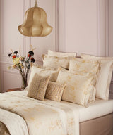 Legende Bedding by Yves Delorme Duvet Cover Full/Queen 92 x 92 Legende at FIG LINENS AND HOME 12